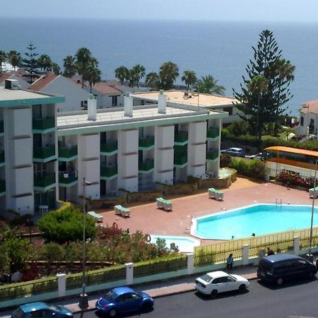 Apartamentos Las Algas GRAN CANARIA Екстериор снимка