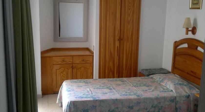 Apartamentos Las Algas GRAN CANARIA Екстериор снимка