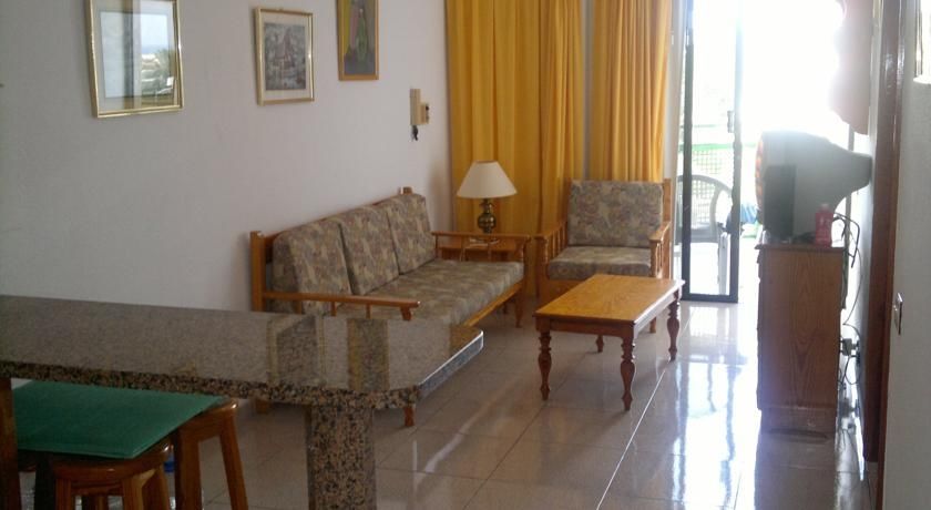 Apartamentos Las Algas GRAN CANARIA Екстериор снимка